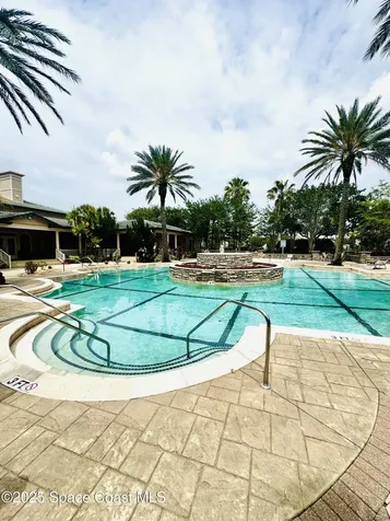 6421 Borasco Drive Melbourne FL 32940