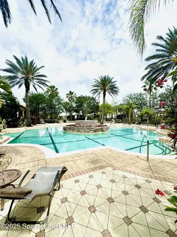 6421 Borasco Drive Melbourne FL 32940