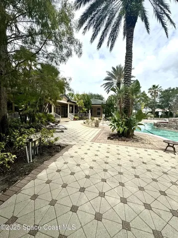 6421 Borasco Drive Melbourne FL 32940