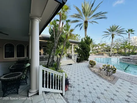 6421 Borasco Drive Melbourne FL 32940