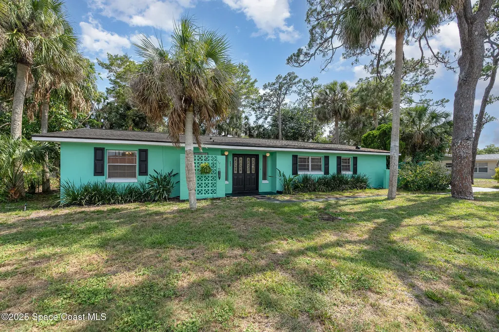 445 Pine Boulevard Merritt Island FL 32952