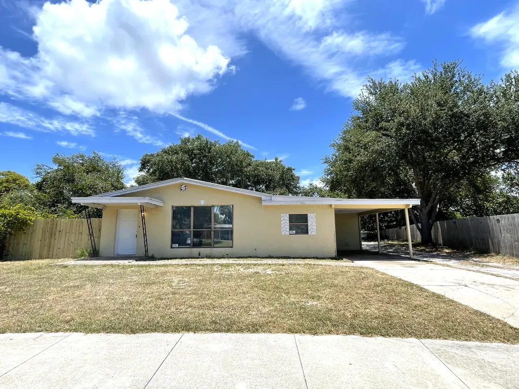 418 Rutgers Avenue Melbourne FL 32901