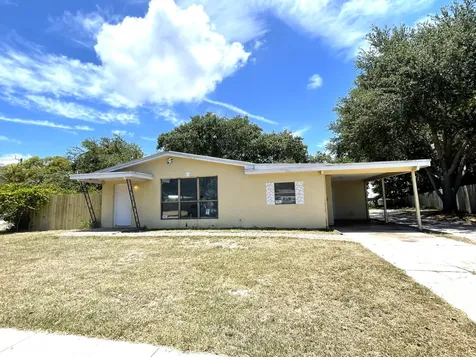 418 Rutgers Avenue Melbourne FL 32901