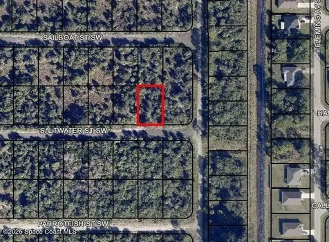 629 Saltwater Street SW Palm Bay FL 32908