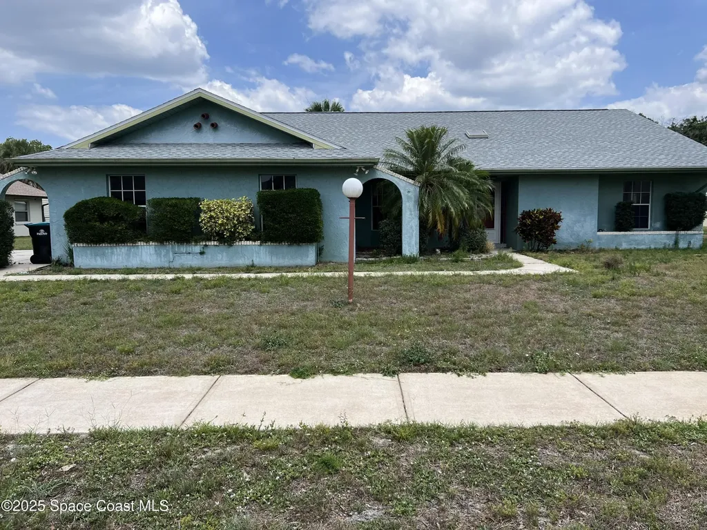 949 Plymouth Court NE Palm Bay FL 32905
