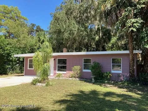 1135 Old Dixie Highway Titusville FL 32796