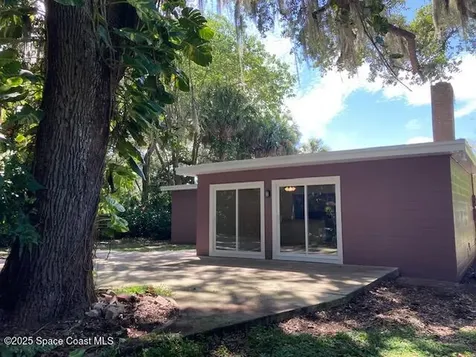 1135 Old Dixie Highway Titusville FL 32796