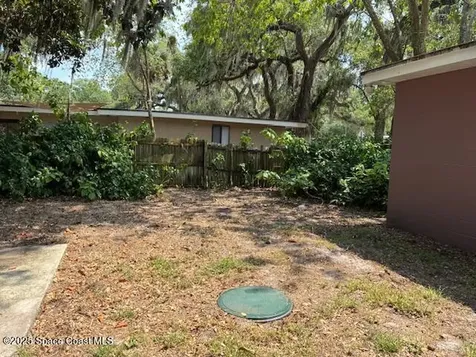 1135 Old Dixie Highway Titusville FL 32796