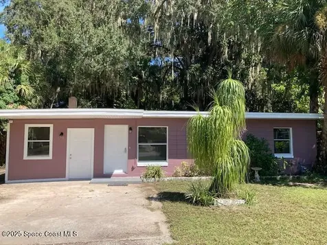 1135 Old Dixie Highway Titusville FL 32796