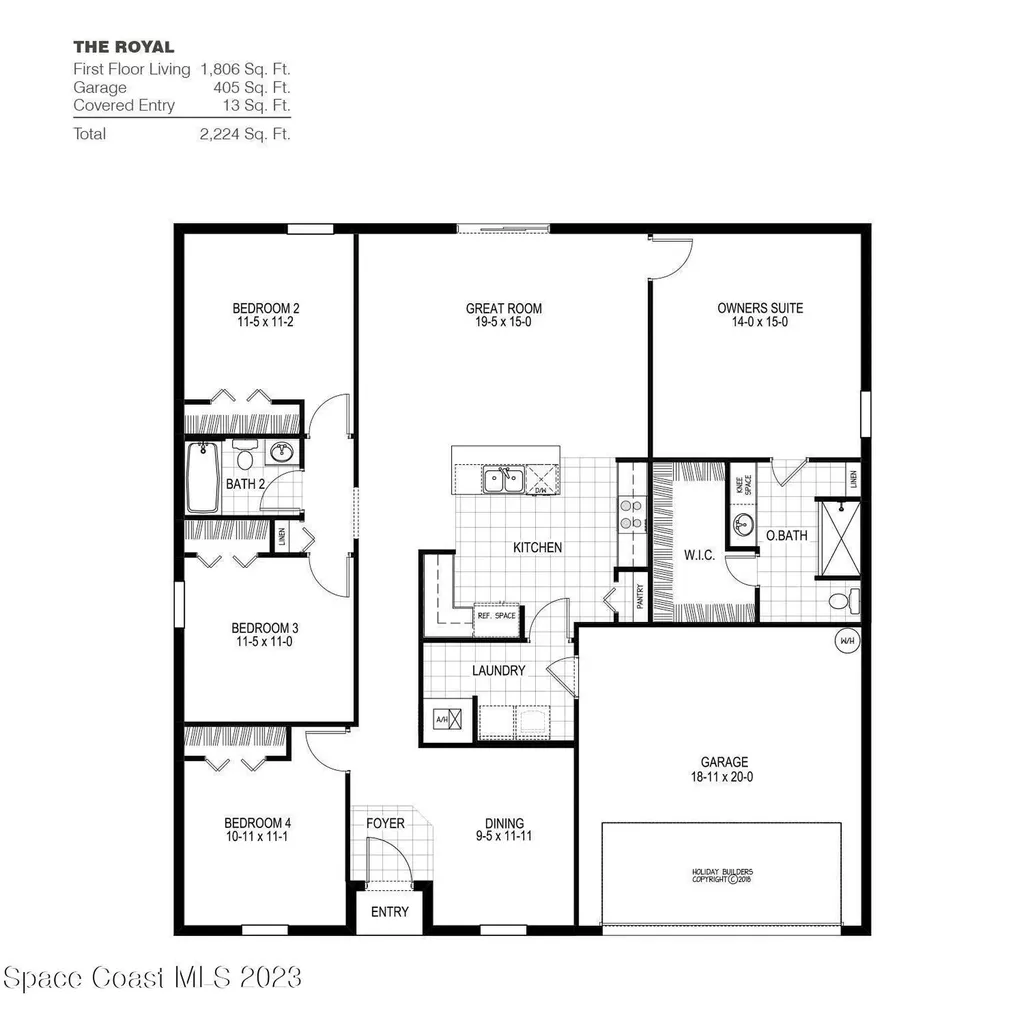 3360 Freedom Avenue SW Palm Bay FL 32908