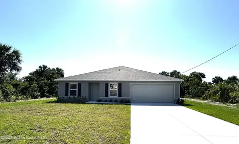 3360 Freedom Avenue SW Palm Bay FL 32908
