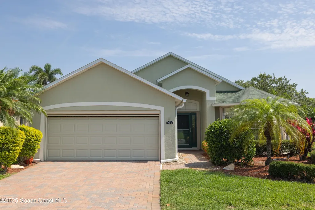 911 Indian Oaks Drive Melbourne FL 32901
