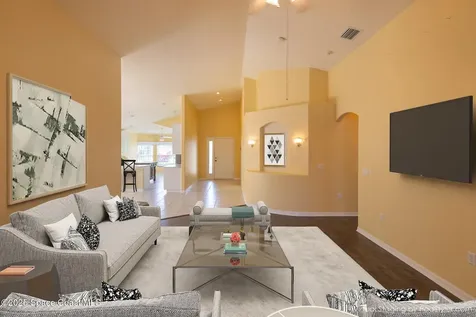 911 Indian Oaks Drive Melbourne FL 32901