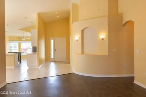 911 Indian Oaks Drive Melbourne FL 32901