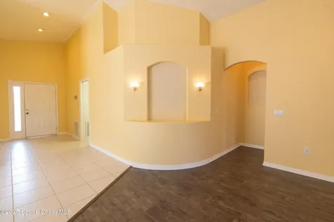 911 Indian Oaks Drive Melbourne FL 32901