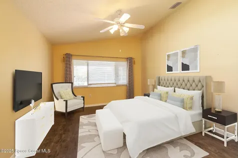911 Indian Oaks Drive Melbourne FL 32901