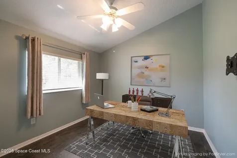 911 Indian Oaks Drive Melbourne FL 32901