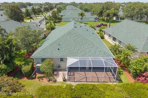 911 Indian Oaks Drive Melbourne FL 32901