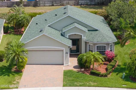 911 Indian Oaks Drive Melbourne FL 32901