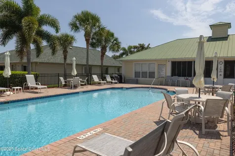 911 Indian Oaks Drive Melbourne FL 32901