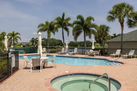 911 Indian Oaks Drive Melbourne FL 32901