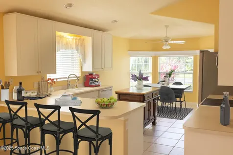 911 Indian Oaks Drive Melbourne FL 32901