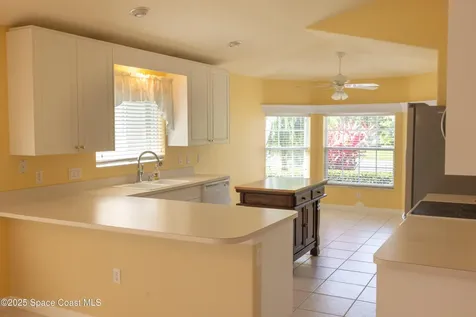 911 Indian Oaks Drive Melbourne FL 32901