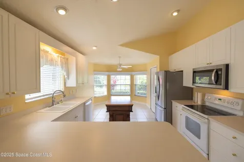 911 Indian Oaks Drive Melbourne FL 32901