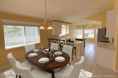 911 Indian Oaks Drive Melbourne FL 32901