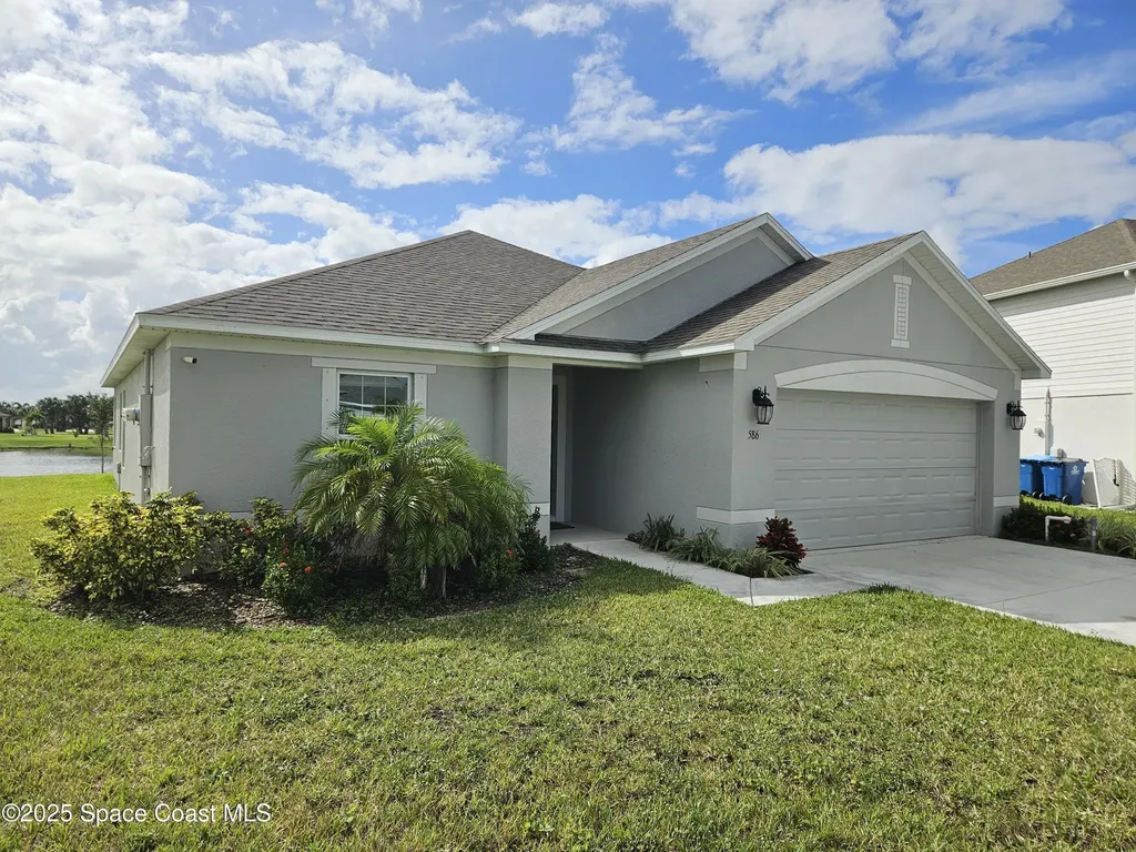 586 Cooper Court SW Palm Bay FL 32908