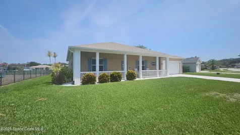 5290 Cinnamon Fern Boulevard Cocoa FL 32927