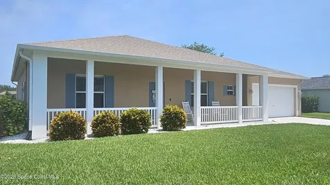 5290 Cinnamon Fern Boulevard Cocoa FL 32927