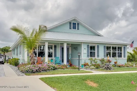 5250 Riveredge Drive Titusville FL 32780