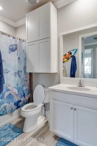 5250 Riveredge Drive Titusville FL 32780