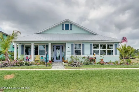 5250 Riveredge Drive Titusville FL 32780