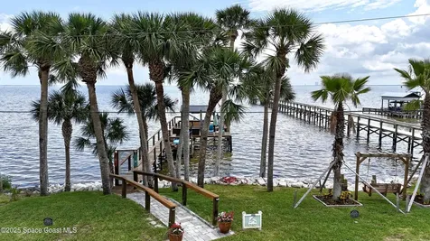 5250 Riveredge Drive Titusville FL 32780
