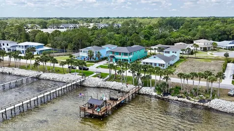 5250 Riveredge Drive Titusville FL 32780