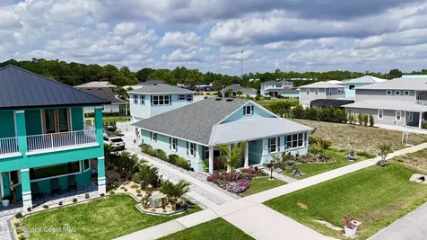 5250 Riveredge Drive Titusville FL 32780