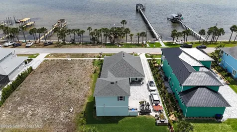 5250 Riveredge Drive Titusville FL 32780