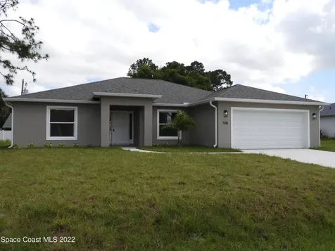 530 Seaport Terrace SE Palm Bay FL 32909