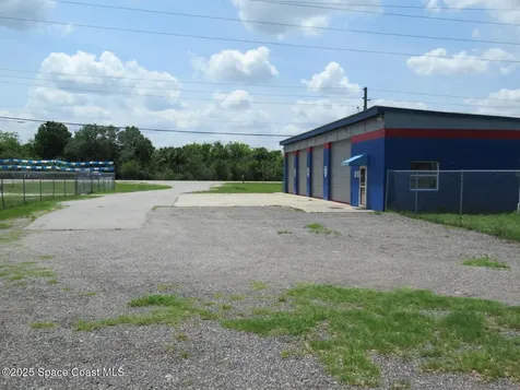 4505 South Street Titusville FL 32780
