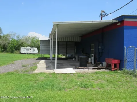 4505 South Street Titusville FL 32780