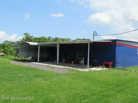 4505 South Street Titusville FL 32780