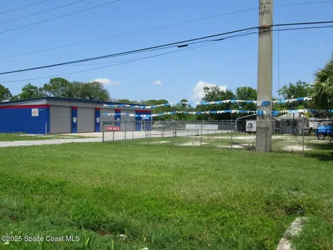 4505 South Street Titusville FL 32780