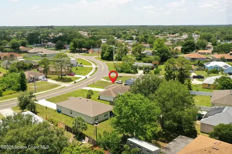 473 Americana Boulevard NW Palm Bay FL 32907