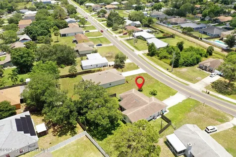 473 Americana Boulevard NW Palm Bay FL 32907