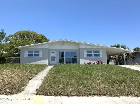 4440 Stuart Avenue Titusville FL 32780