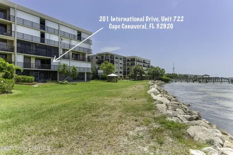 201 International Drive Cape Canaveral FL 32920