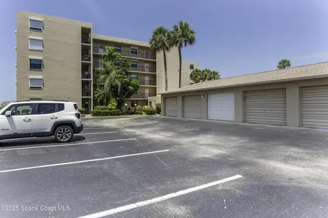 201 International Drive Cape Canaveral FL 32920
