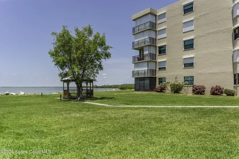 201 International Drive Cape Canaveral FL 32920